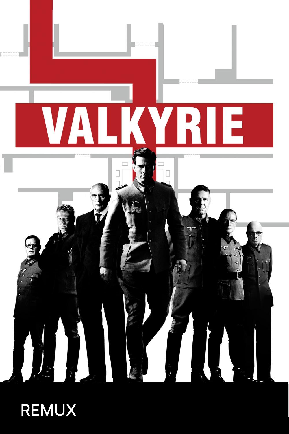 Valkyrie (2008) [427562] (A1736634716) [[Movies]] --Plex--